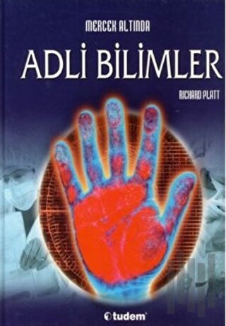 Adli Bilimler (Ciltli)