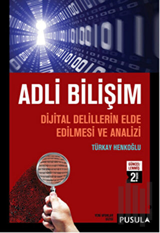 Adli Bilişim | Kitap Ambarı