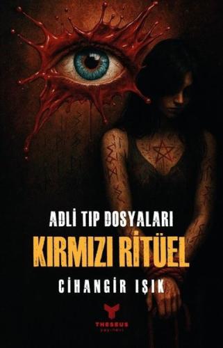 Adli Tıp Dosyaları - Kırmızı Ritüel