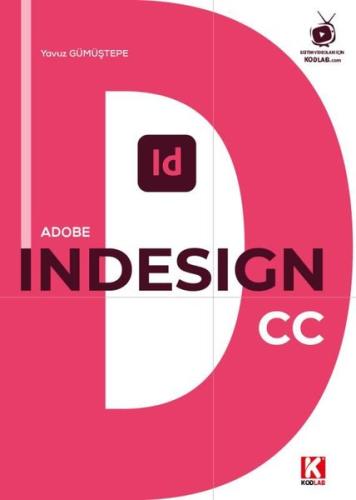 Adobe Indesign CC | Kitap Ambarı