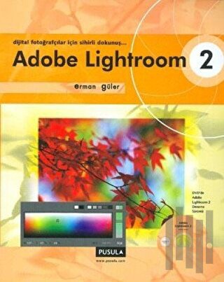 Adobe Lightroom 2