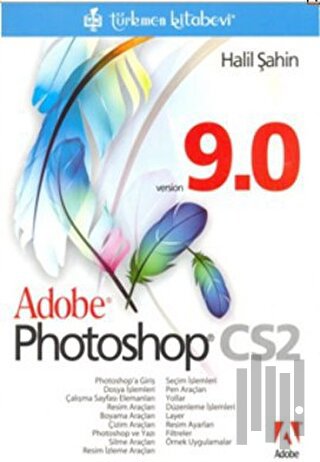 Adobe Photoshop CS2 9.0