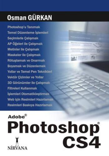 Adobe Photoshop CS4
