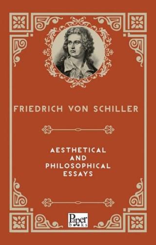 Aesthetical and Philosophical Essays