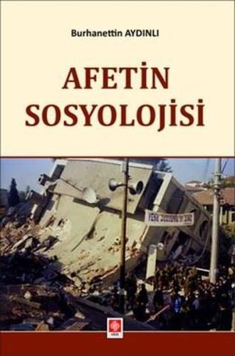 Afetin Sosyolojisi