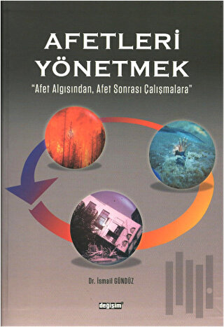 Afetleri Yönetmek