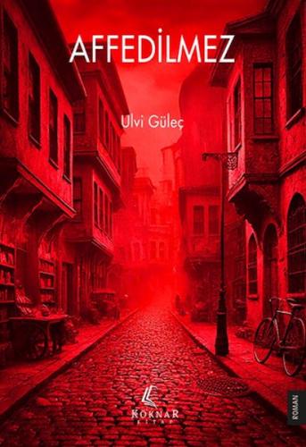 Affedilmez | Kitap Ambarı