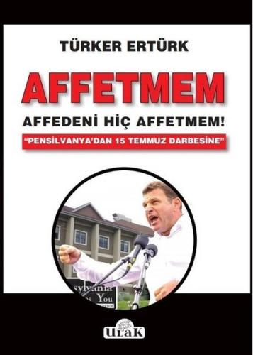 Affetmem-Affedeni Hiç Affetmem!