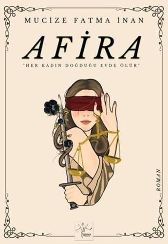 Afira | Kitap Ambarı