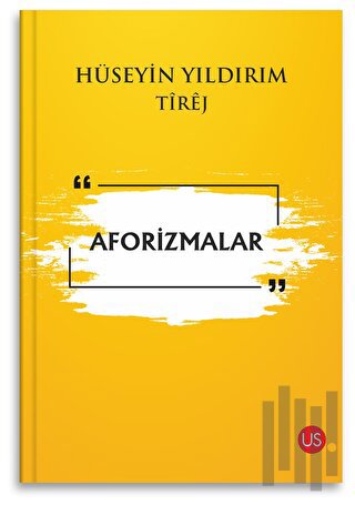 Aforizmalar