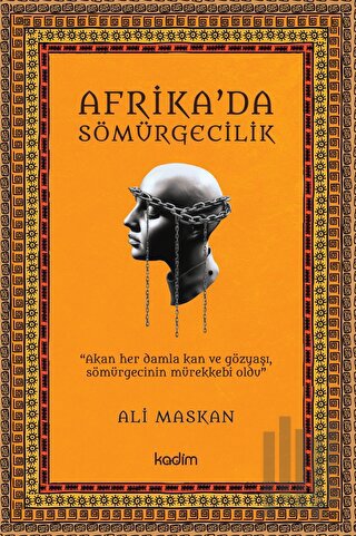 Afrika’da Sömürgecilik | Kitap Ambarı