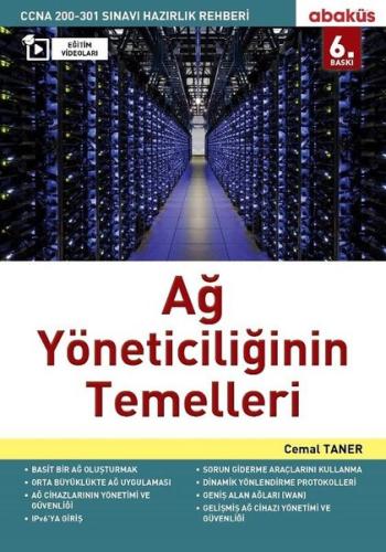 Ağ Yöneticiliğinin Temelleri