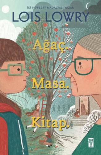 Ağaç Masa Kitap | Kitap Ambarı