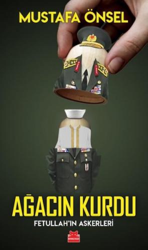 Ağacın Kurdu | Kitap Ambarı