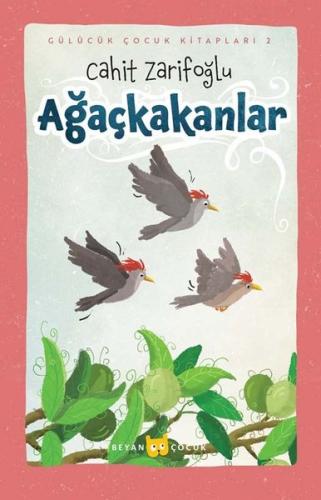 Ağaçkakanlar (Ciltli) | Kitap Ambarı