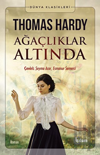 Ağaçlıklar Altında | Kitap Ambarı