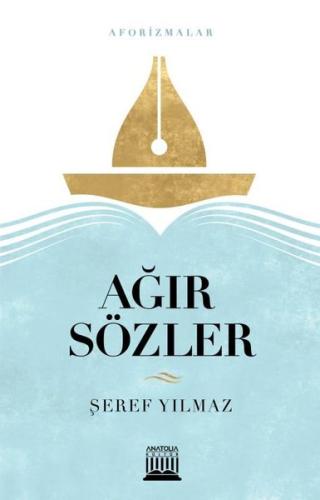 Ağır Sözler | Kitap Ambarı