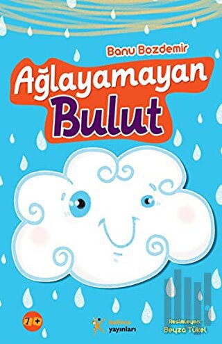 Ağlayamayan Bulut | Kitap Ambarı