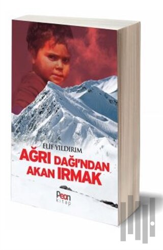 Ağrı Dağı'ndan Akan Irmak