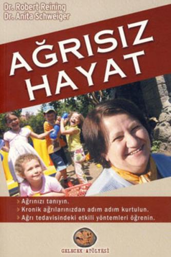 Ağrısız Hayat | Kitap Ambarı