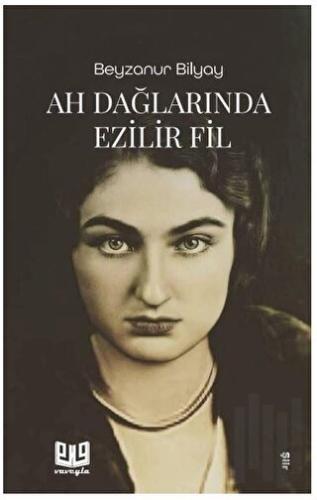 Ah Dağların'da Ezilir Fil | Kitap Ambarı