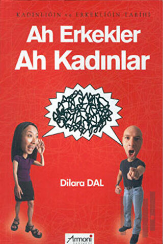 Ah Kadınlar Ah Erkekler