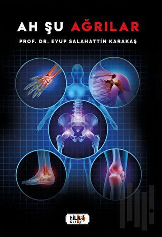 Ah Şu Ağrılar