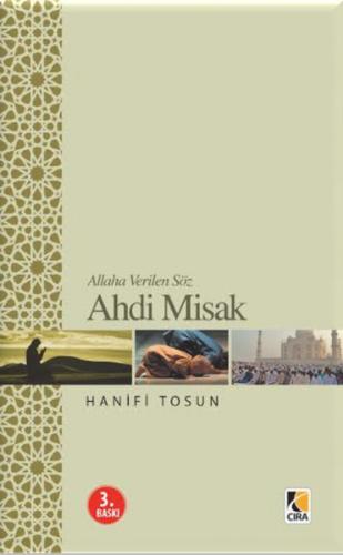 Ahd-i Misak