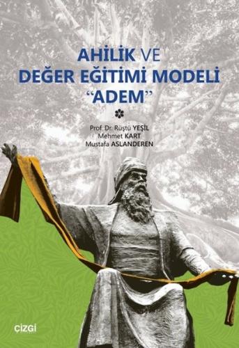 Ahilik ve Değer Eğitimi Modeli Adem | Kitap Ambarı