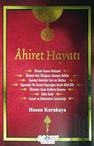 Ahiret Hayatı