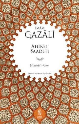 Ahiret Saadeti | Kitap Ambarı