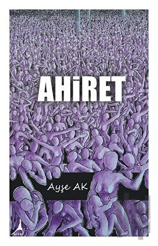 Ahiret | Kitap Ambarı
