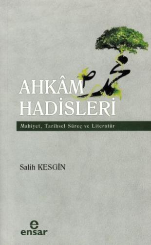 Ahkam Hadisleri | Kitap Ambarı