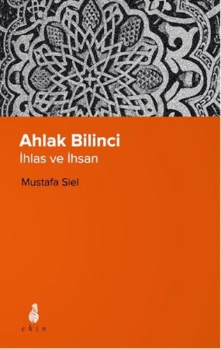 Ahlak Bilinci