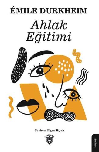 Ahlak Eğitimi | Kitap Ambarı