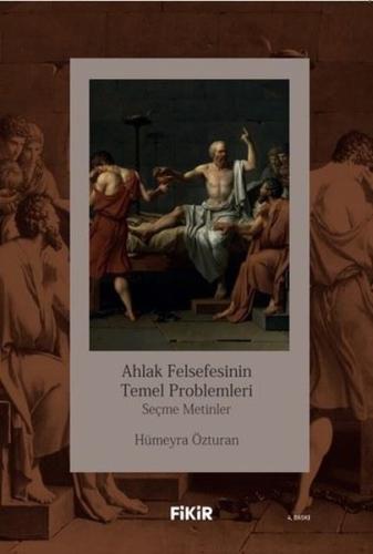 Ahlak Felsefesinin Temel Problemleri