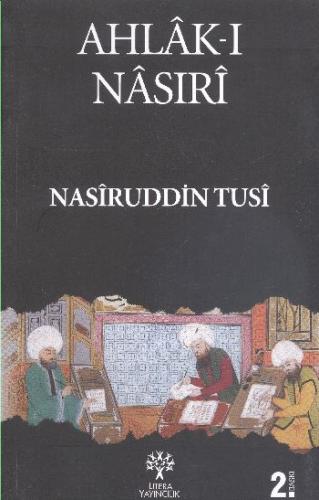 Ahlak-ı Nasırı | Kitap Ambarı