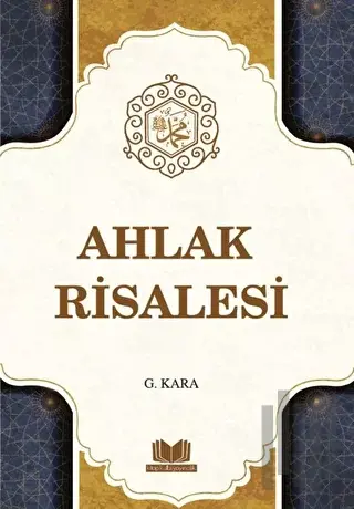 Ahlak Risalesi