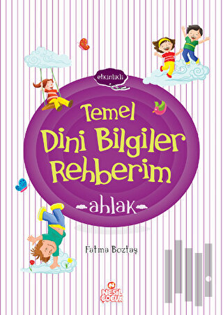 Ahlak - Temel Dini Bilgiler Rehberim