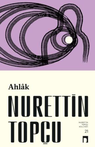 Ahlak (Yeni Kapak) | Kitap Ambarı
