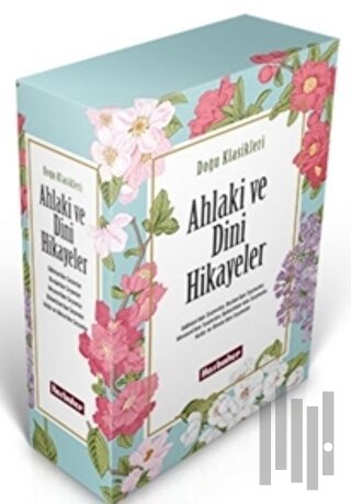 Ahlaki ve Dini Hikayeler (5 Kitap Set)