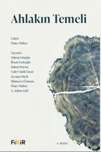 Ahlakın Temeli