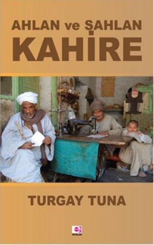 Ahlan ve Sahlan Kahire