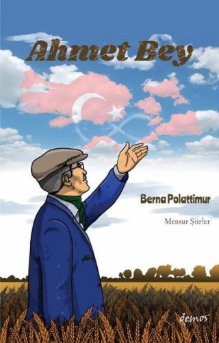 Ahmet Bey | Kitap Ambarı