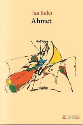 Ahmet | Kitap Ambarı
