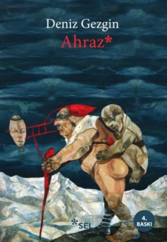 Ahraz | Kitap Ambarı