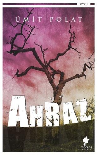 Ahraz | Kitap Ambarı