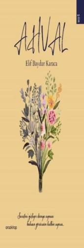 Ahval | Kitap Ambarı