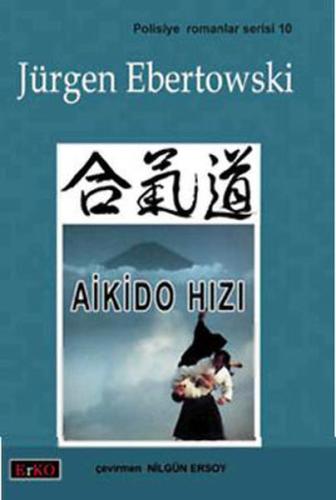 Aikido Hızı | Kitap Ambarı