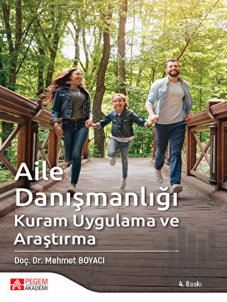 Aile Danışmanlığı